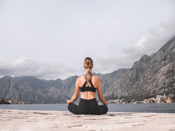 What physical activity do you prefer in nature?