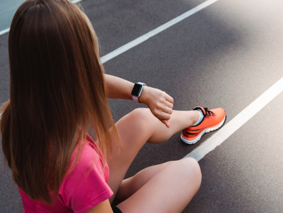 Your ideal workout lasts