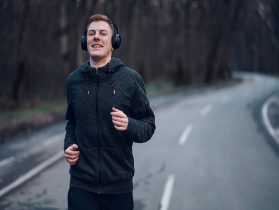 What motivates you to exercise?