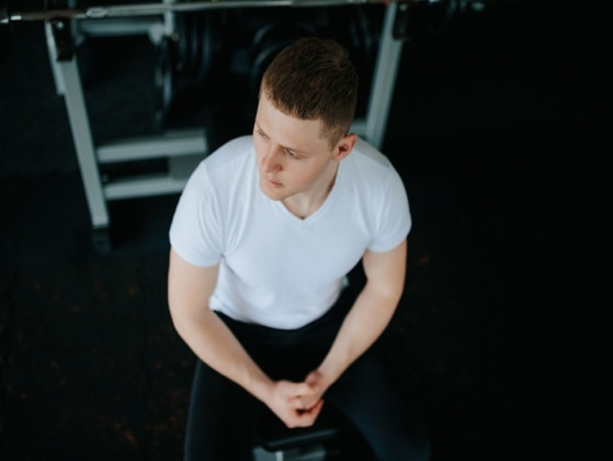 How do you feel when you miss a workout?