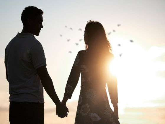 Your biggest strength in relationships is…
