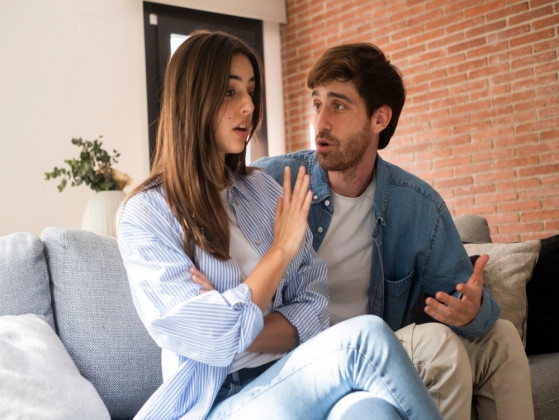 Your challenge in relationships is…