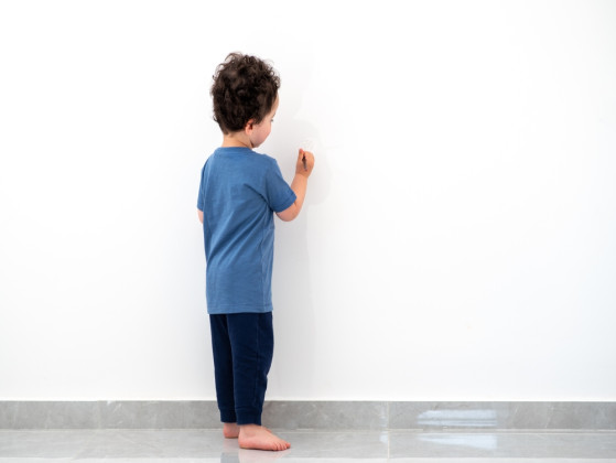 In childhood when you were bored, you most often:
