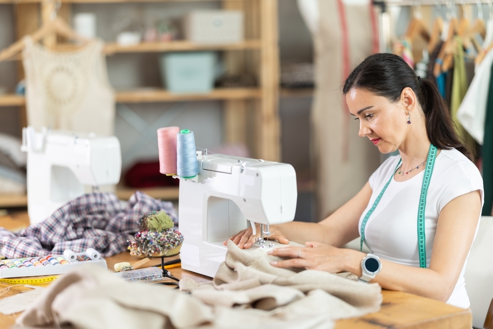 Making Closes What Is The Hardest Part Of Making Clothes? | aboutharmony