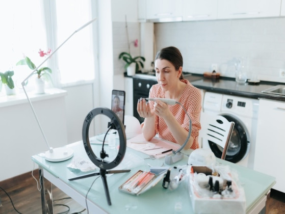 What kind of personal project excites you most