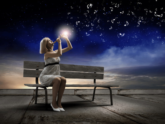 People often call you…