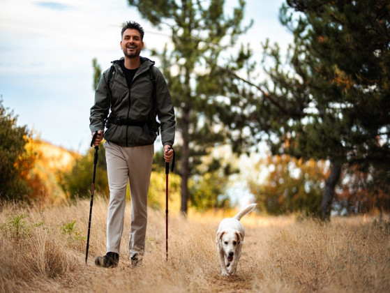 Your favourite pet memory would probably involve...