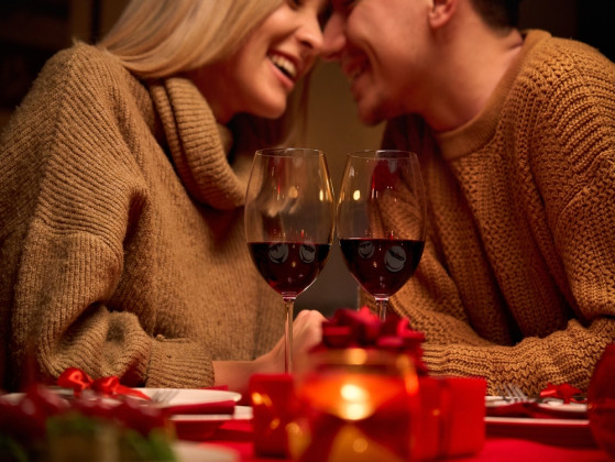 Your dream date?