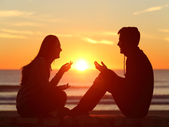 What do you value in relationships?