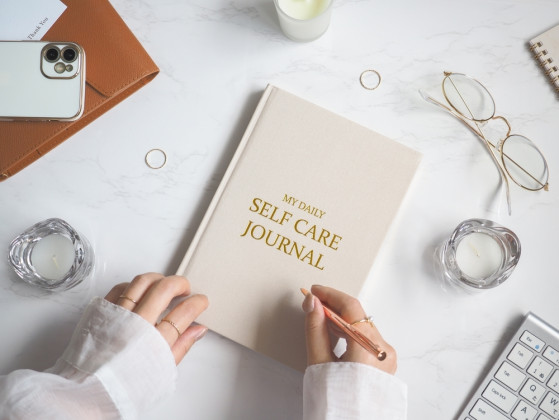 The most important 10 minutes of your evening are spent: