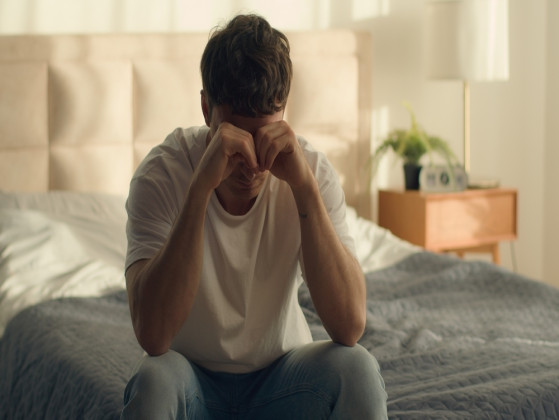 If you have to skip your morning routine, how do you feel?