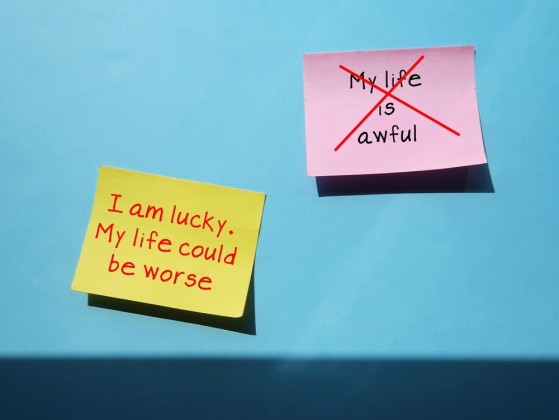 When you achieve something significant, your most honest first thought is: