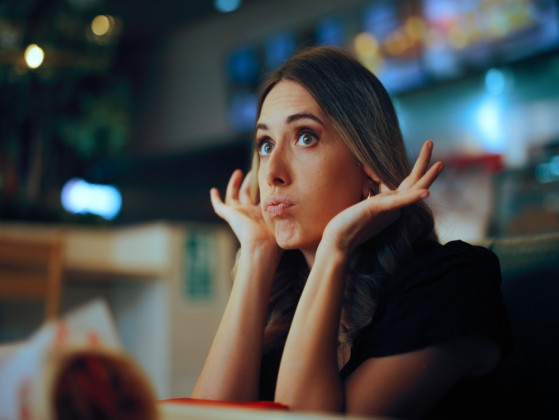 How do you feel about cafes playing music?