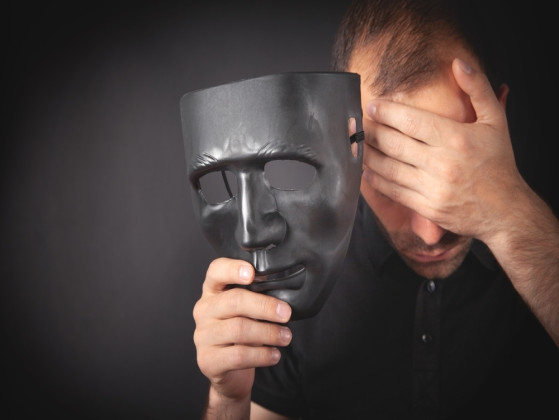 A celebration feels \