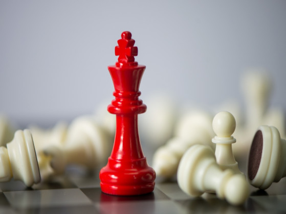 How do you handle conflict?