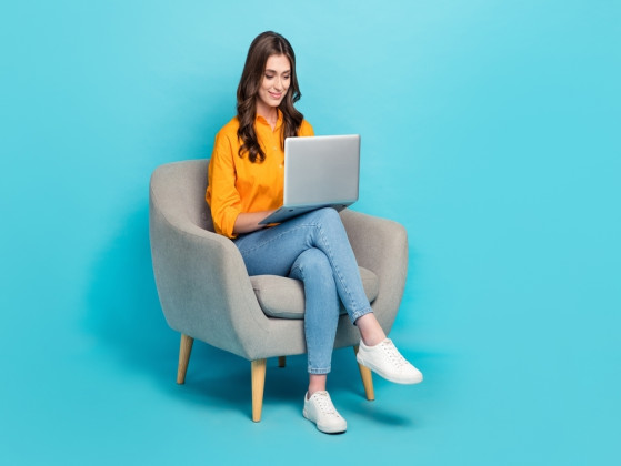 What’s your work style?