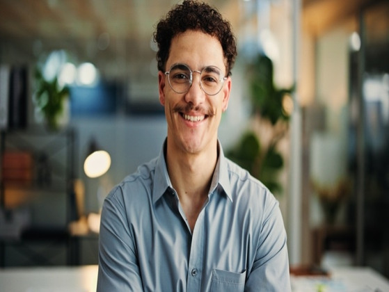 People would most likely describe you as