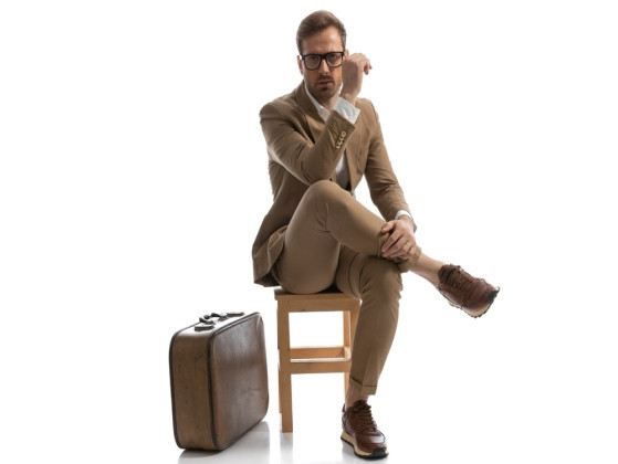 Success to you means…