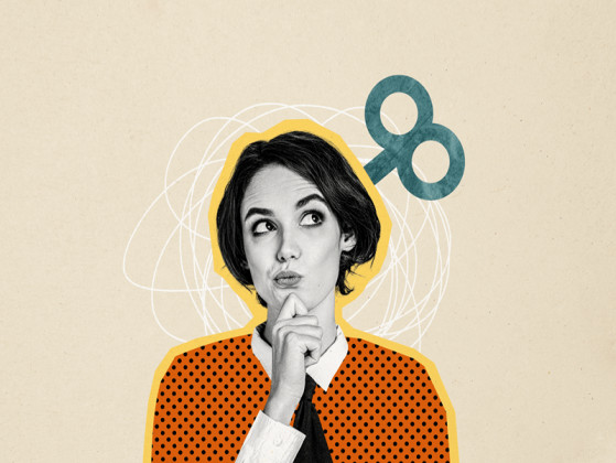 Your creative outlet is…