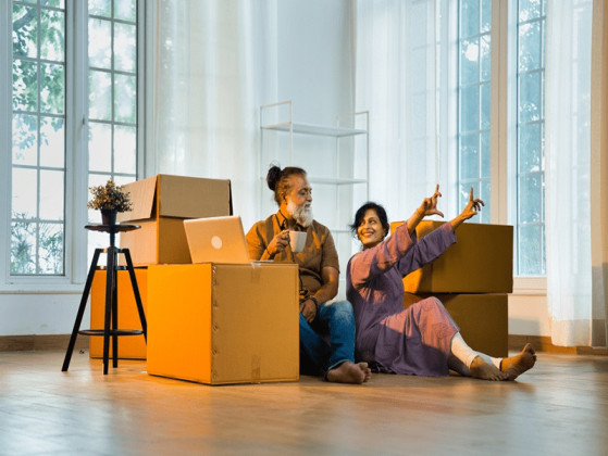 Your home decor is…