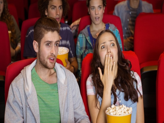 After watching a new movie your first instinct is to