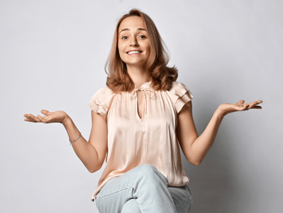 Which phrase describes your argument style?