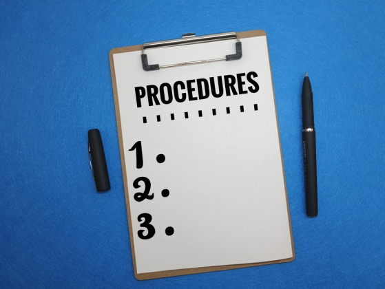 A junior team member asks how to approach a new task. You: