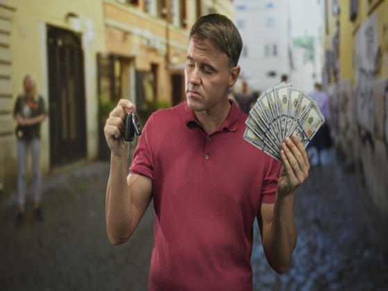 What is your biggest financial regret?