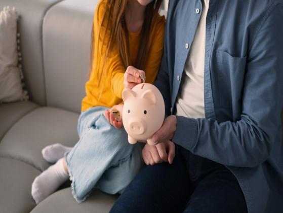 What will be your first instinct when you get an unexpected bonus?