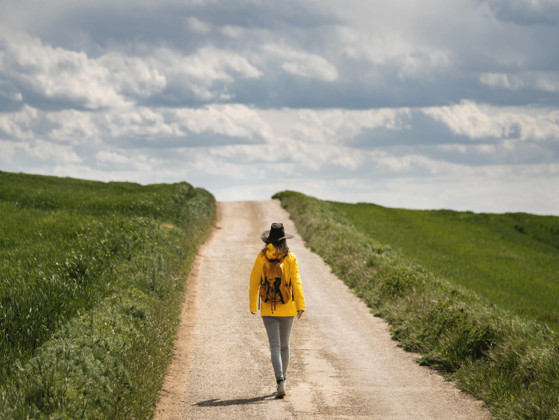 Your comfort zone is…