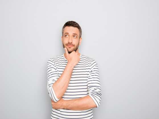 How do you usually approach a difficult decision?