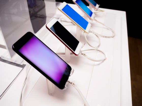 Which Smartphone Brand Do You Trust Most?