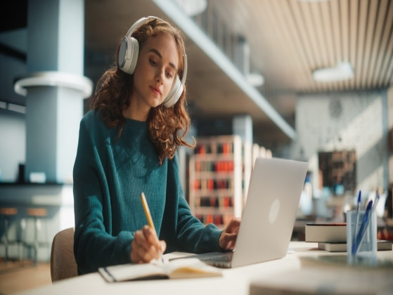 How do you prefer to learn?