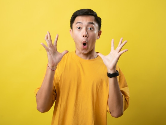 What excites you most?