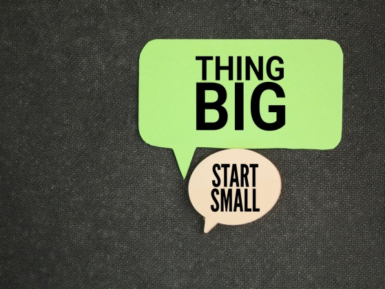 What is your biggest fear as an entrepreneur?