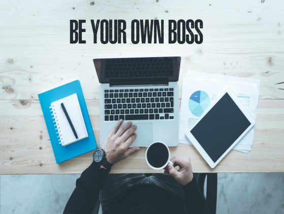 Why do you want to build a business?