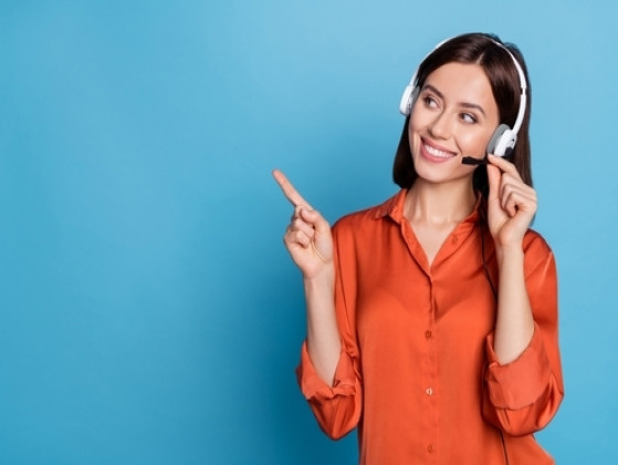 People often say your communication is...