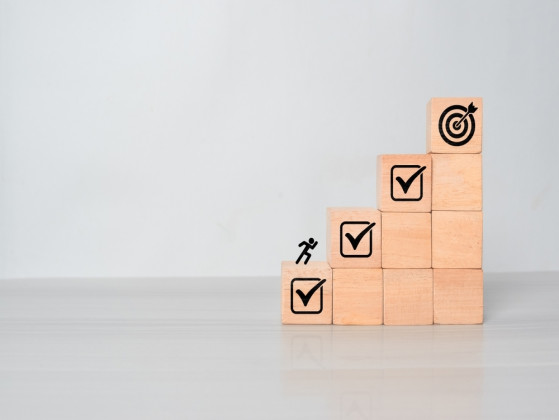 What excites you most about the future?