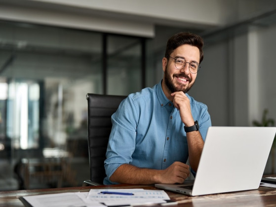 Work makes you happiest when…