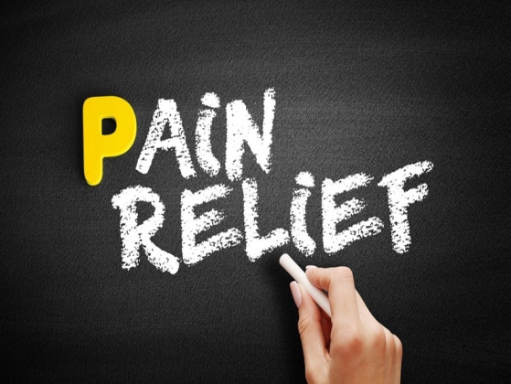 Which phrase resonates with your pain philosophy the most