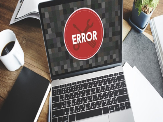 How do you handle a sudden roadblock or error in your project