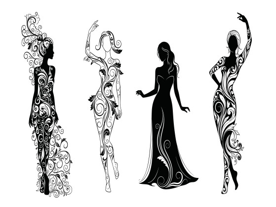 What kind of visual aesthetic brings you the most joy?