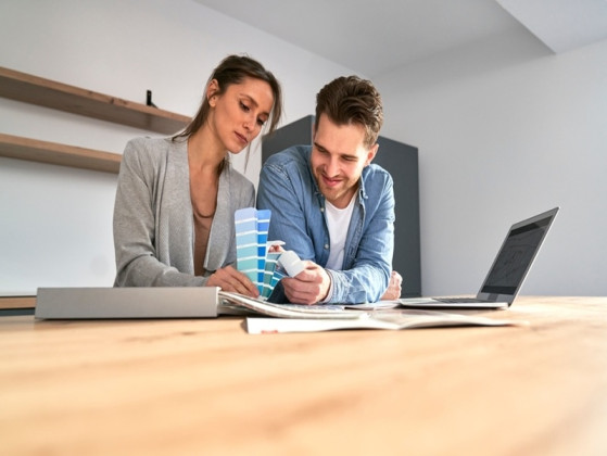 If you had an unlimited budget for one home upgrade you would choose