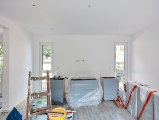 You are decorating a new space You start by