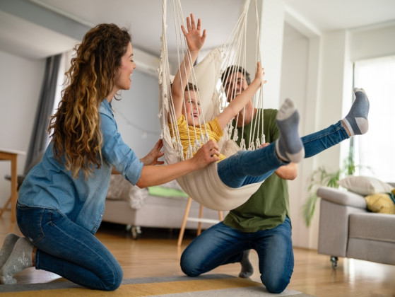 What is your parenting philosophy?