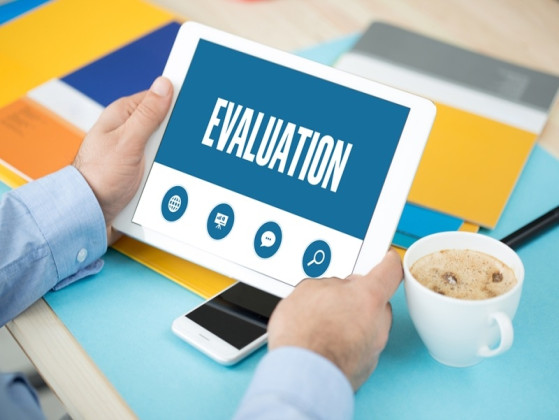 Your default setting when evaluating a new person is