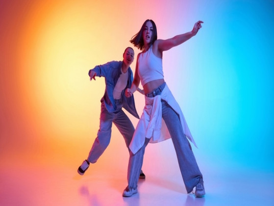 What is Your Favorite Dance Style?