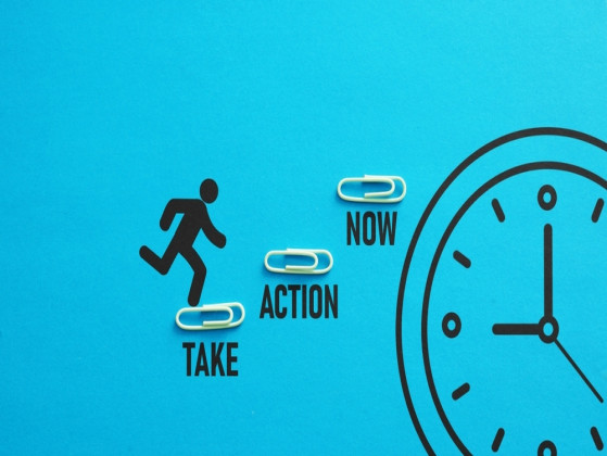 A major project hits an unexpected wall. Your immediate instinct is to...