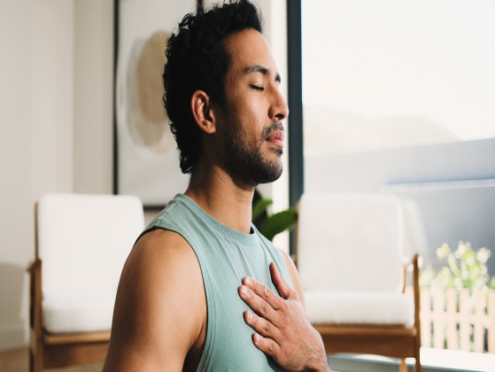 When you forgive someone, it usually means: