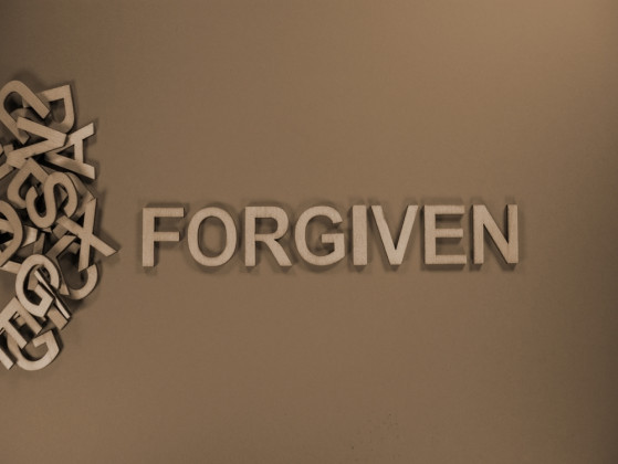 The person in your life you find hardest to forgive is: